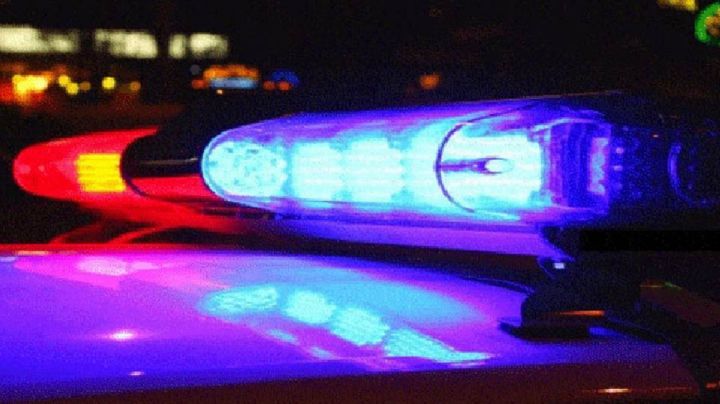 Navajean a indigente en el centro de Laredo, Texas; buscan a agresores