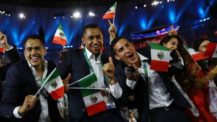 Tokio 2020: Horario y dónde ver competencias de atletas mexicanos hoy viernes