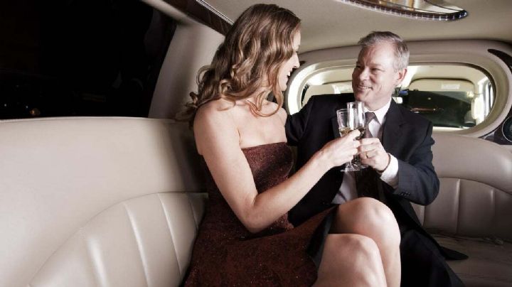 ¿Cómo conseguir Sugar Daddy?: el sitio web más popular en México