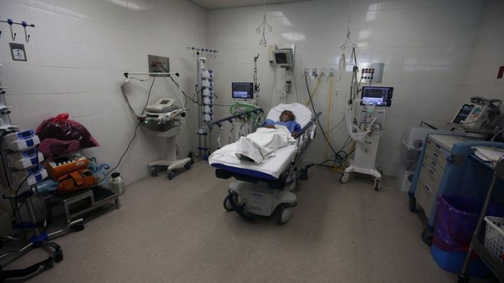 Hombre atraviesa su TERCER CONTAGIO DE COVID con síntomas más fuertes