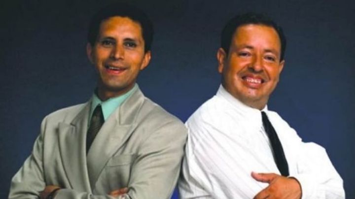 "Se fue mi hermano": Sammy Pérez y Miguel Luis, sus inolvidables sketches juntos