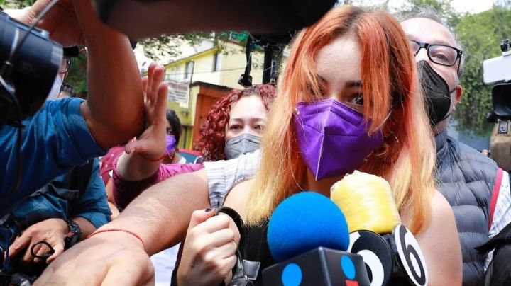 Defensa del supuesto agresor de Ainara solicita proceso en libertad, pero el juez la negó