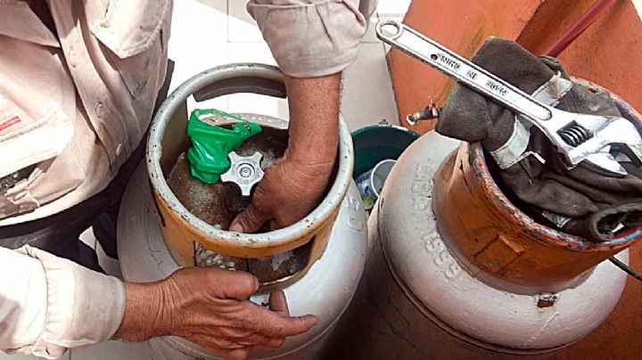 ¿Cuál será el precio del gas en Tamaulipas en agosto?