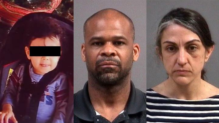 Padres ocultan cuerpo de su hijo en congelador por dos años