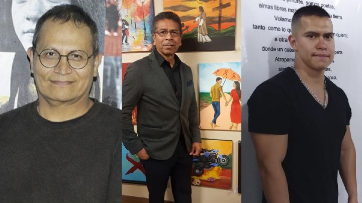 Día Nacional del Dibujante: Tres artistas locales que inspiran con su arte