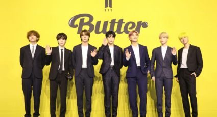 ¿BTS se presentará en la final de la EUROCOPA 2021?