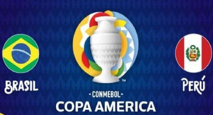 Copa América 2021: Brasil vs Perú cómo y dónde ver EN VIVO SEMIFINALES