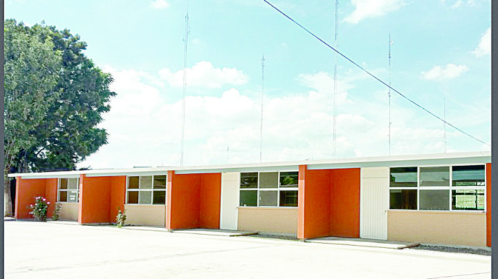 Hay retraso en Escuelas al Cien en Tamaulipas