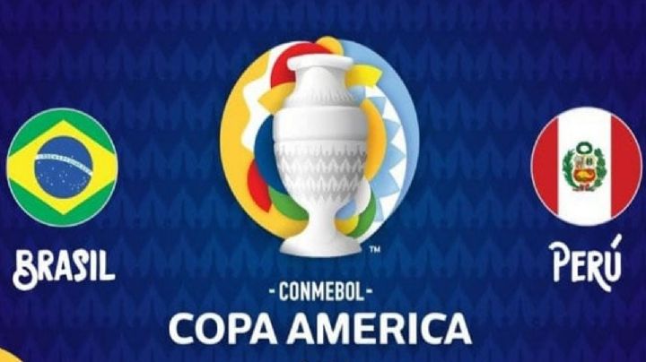 Copa América 2021: Brasil vs Perú cómo y dónde ver EN VIVO SEMIFINALES