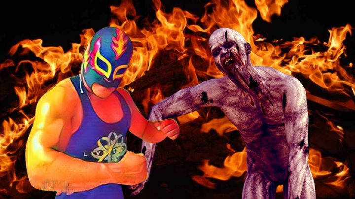 Realizan casting para película de zombies y luchadores en Ciudad Victoria