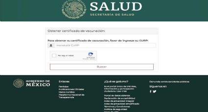 ¿Cómo descargar el certificado de vacunación covid en WhatsApp?