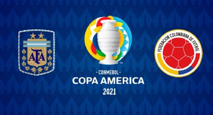Copa América 2021: Argentina vs Colombia cómo y dónde ver EN VIVO SEMIFINAL