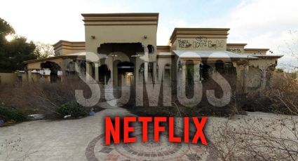 'Somos', serie de Netflix muestra la masacre de Allende, Coahuila