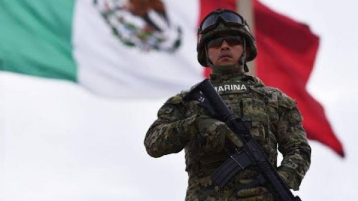 Marina pedirá perdón a víctimas de desaparición en Nuevo Laredo