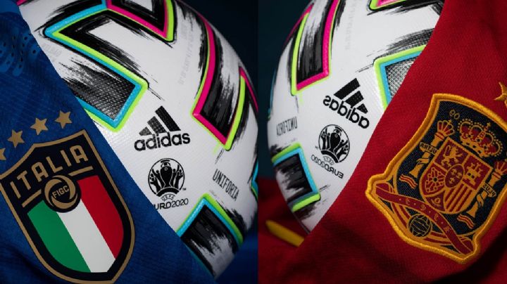 EUROCOPA 2021: España vs Italia cómo y dónde ver EN VIVO SEMIFINAL