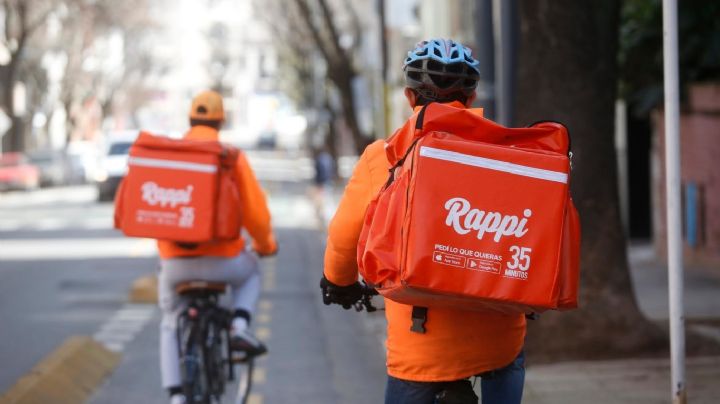 Demandan a Rappi por enviar correos publicitario a usuario