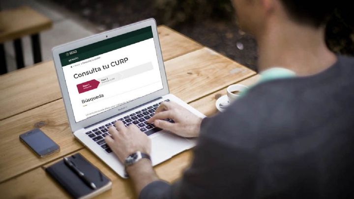 ¿Cómo sacar mi CURP? Te decimos cómo obtenerla en línea