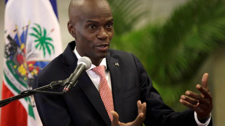 Asesinan al presidente de Haití en ataque contra su residencia privada