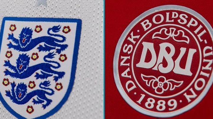 EUROCOPA 2021: Inglaterra vs Dinamarca cómo y dónde ver EN VIVO SEMIFINAL