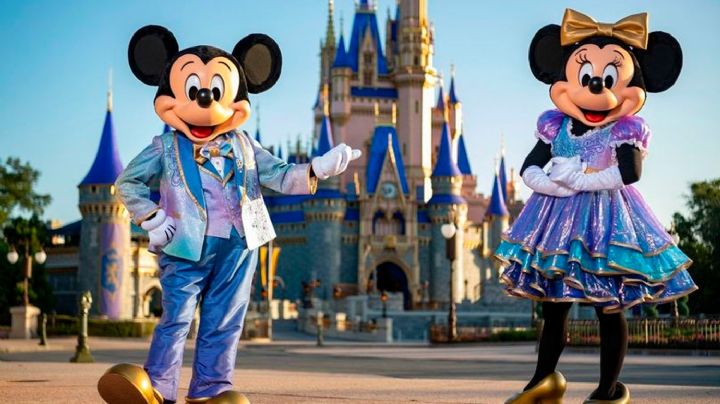 Disney World opta por lenguaje inclusivo: No dirá más "¡Damas y Caballeros...!"