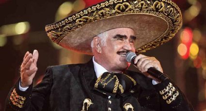 Vicente Fernández tiene el síndrome de Guillain-Barré, ¿tiene cura?