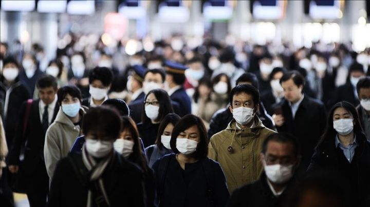 Juegos de Tokio no permitirá espectadores por aumento de casos de Covid