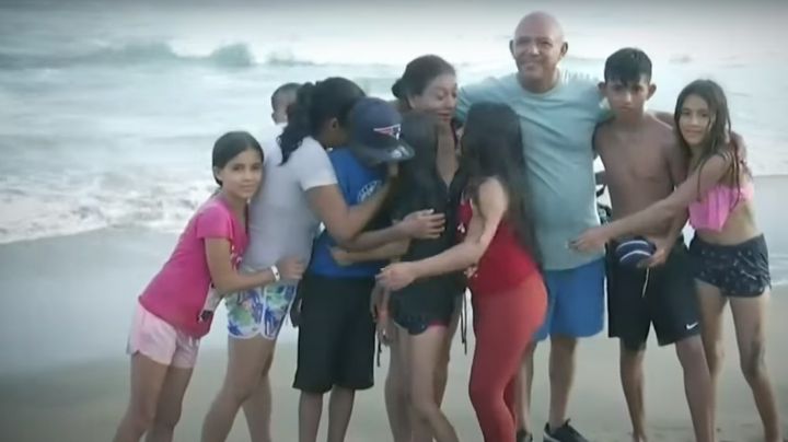 Último deseo: Niño con cáncer terminal cumple su sueño gracias a las redes sociales