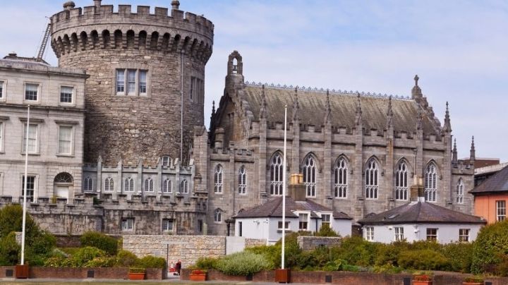 Con esta Beca puedes irte a estudiar a Dublín, Irlanda de intercambio