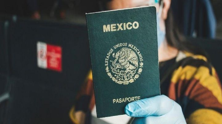 Pasaporte electrónico: alistan emisión y se podrá tramitar a partir de septiembre