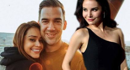 ¿Martha Higareda fue la tercera en discordia en la relación de Yanet García y Lewis Howes?