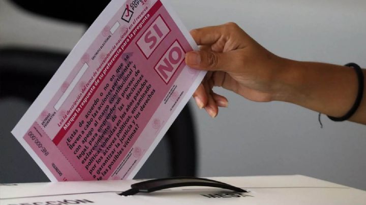 Consulta Popular: ¿Sabes dónde votar para que enjuicien a los expresidentes?