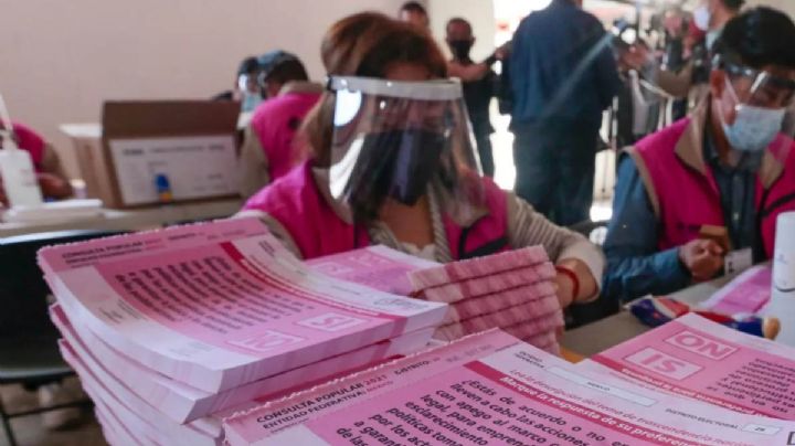 Consulta Popular: ¿Sabes de qué delitos acusan a los expresidentes?