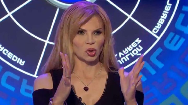 Horóscopos Mhoni Vidente para HOY viernes 24 de enero del 2025