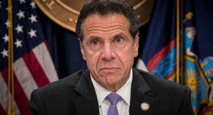 Tras ser acusado de acoso sexual, Andrew Cuomo renunció como gobernador de Nueva York