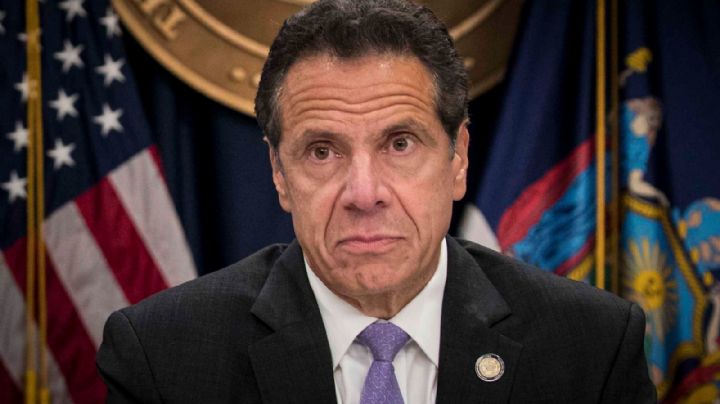 Tras ser acusado de acoso sexual, Andrew Cuomo renunció como gobernador de Nueva York