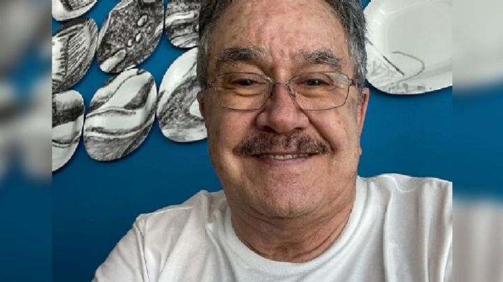 Pedro Sola RECOMIENDA vacunarse contra el Covid, asegura que tiene leves síntomas