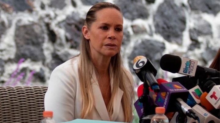 La rosa de Guadalupe: Desmiente Ginny Hoffman episodio del caso Alexa