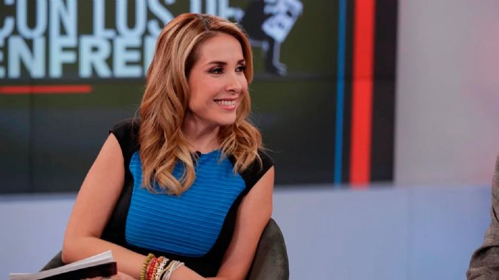 Ordena AMLO protección para Azucena Uresti, tras ser amenazada de muerte