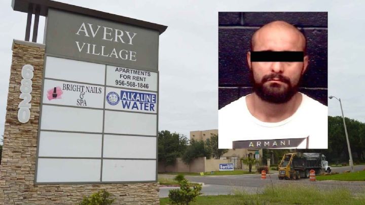 Buscan agresor de mujer herida de un balazo en Laredo,Texas