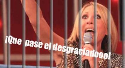 Laura Bozzo es vinculada a proceso por delito fiscal