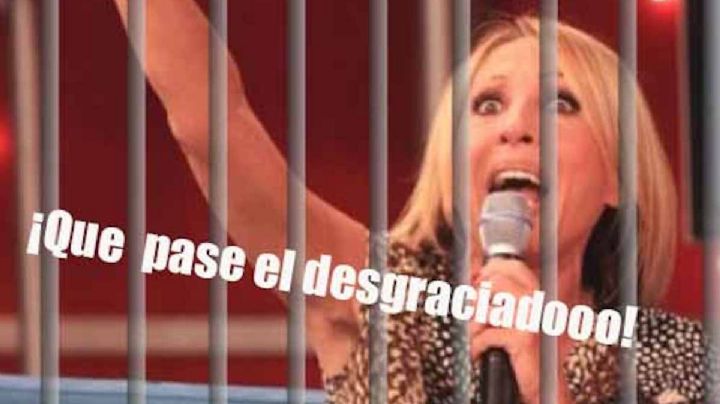 Laura Bozzo es vinculada a proceso por delito fiscal