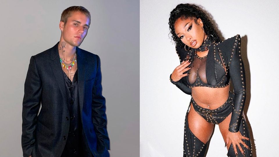 Justin Bieber y Megan Thee Stallion encabezan la lista de nominaciones este 2021