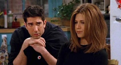 Friends: David Schwimmer dijo la verdad sobre el rumor de su romance con ¡Jennifer Aniston!