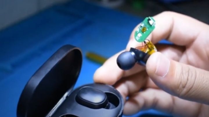 Hombre muere tras explotarle sus audífonos Bluetooth ¡Lo barato, sale caro!