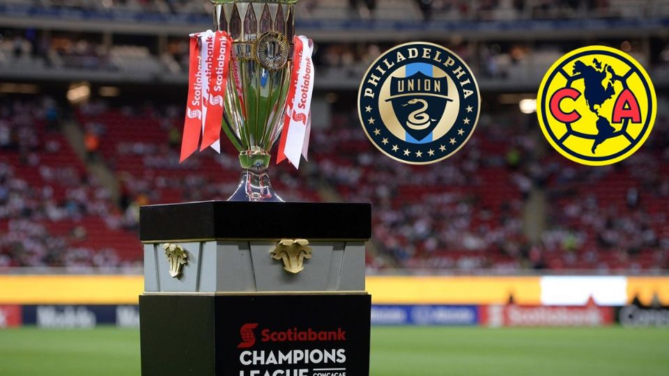 Hoy, el América se enfrentará al equipo de la MLS Philadelphia Union, en el primer juego de la serie.