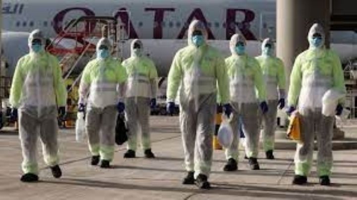 Variante Beta es más peligrosa que Delta y Lambda para desarrollar covid-19 grave: Estudio