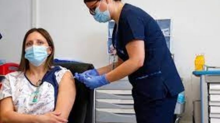 ¿La vacuna covid altera la menstruación?