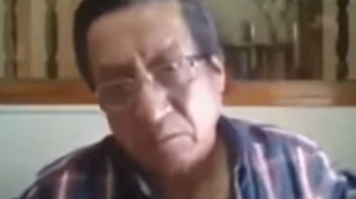 VIDEO: ¡Indignante! Profesor insultó a alumna en clase en línea