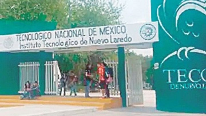 Será presencial inscripción en Tec