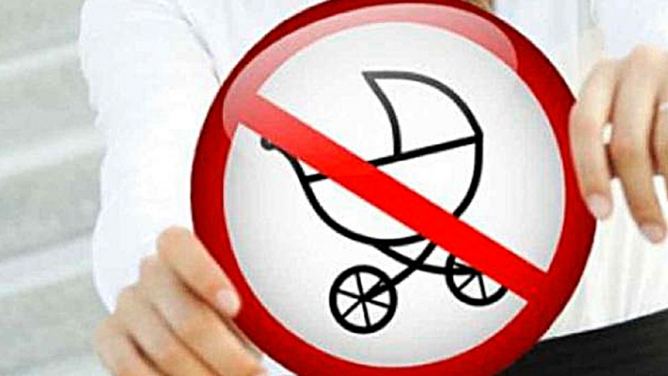 Cada vez hay más parejas que están de acuerdo con esta idea